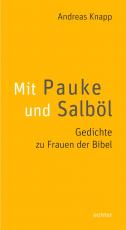 Cover-Bild Mit Pauke und Salböl