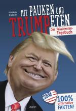 Cover-Bild Mit Pauken und Trumpeten