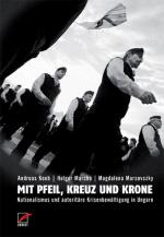 Cover-Bild Mit Pfeil, Kreuz und Krone