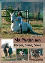 Cover-Bild Mit Pferden sein...