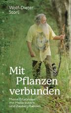 Cover-Bild Mit Pflanzen verbunden