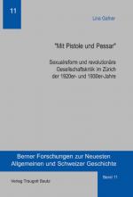 Cover-Bild "Mit Pistole und Pessar"