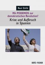 Cover-Bild Mit PODEMOS zur demokratischen Revolution?