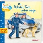 Cover-Bild Mit Polizist Tom unterwegs