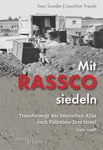 Cover-Bild Mit RASSCO siedeln