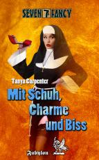 Cover-Bild Mit Schuh, Charme und Biss
