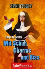 Cover-Bild Mit Schuh, Charme und Biss
