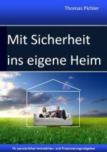 Cover-Bild Mit Sicherheit ins eigene Heim