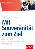 Cover-Bild Mit Souveränität zum Ziel