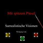 Cover-Bild Mit spitzem Pinsel