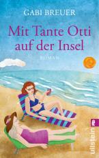 Cover-Bild Mit Tante Otti auf der Insel