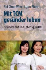 Cover-Bild Mit TCM gesünder leben