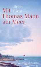 Cover-Bild Mit Thomas Mann am Meer