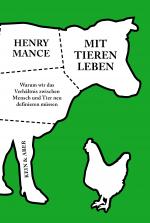 Cover-Bild Mit Tieren leben