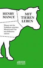 Cover-Bild Mit Tieren leben