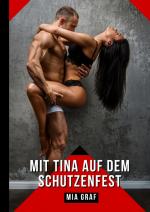 Cover-Bild Mit Tina auf dem Schutzenfest