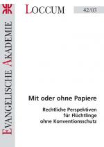 Cover-Bild Mit und ohne Papiere