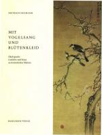 Cover-Bild Mit Vogelsang und Blütenkleid