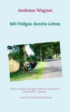 Cover-Bild Mit Vollgas durchs Leben