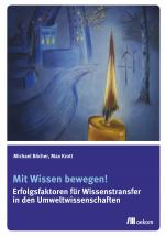 Cover-Bild Mit Wissen bewegen!