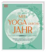 Cover-Bild Mit Yoga durchs Jahr