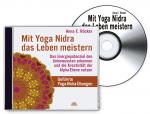 Cover-Bild Mit Yoga-Nidra das Leben meistern