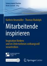 Cover-Bild Mitarbeitende inspirieren