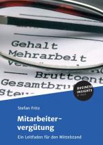 Cover-Bild Mitarbeitervergütung