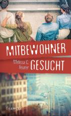 Cover-Bild Mitbewohner gesucht