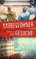 Cover-Bild Mitbewohner gesucht