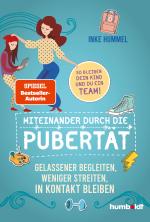 Cover-Bild Miteinander durch die Pubertät