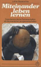 Cover-Bild Miteinander leben lernen