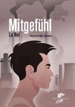 Cover-Bild Mitgefühl