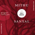 Cover-Bild Mithu Sanyal über Emily Brontë