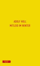 Cover-Bild Mitleid im Winter