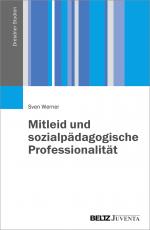 Cover-Bild Mitleid und sozialpädagogische Professionalität