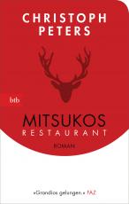 Cover-Bild Mitsukos Restaurant