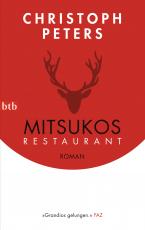 Cover-Bild Mitsukos Restaurant