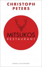 Cover-Bild Mitsukos Restaurant