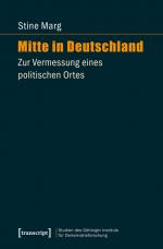 Cover-Bild Mitte in Deutschland