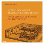 Cover-Bild Mittel der Macht. Textilien bei den Kelten