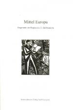 Cover-Bild Mittel Europa