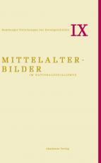 Cover-Bild Mittelalterbilder im Nationalsozialismus