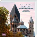 Cover-Bild Mittelalterliche Bauten im Rheinland