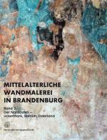 Cover-Bild Mittelalterliche Wandmalerei in Brandenburg 2