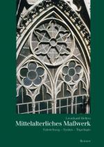 Cover-Bild Mittelalterliches Masswerk