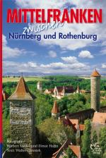 Cover-Bild Mittelfranken erleben. Deutsche Ausgabe