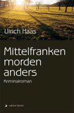 Cover-Bild Mittelfranken morden anders