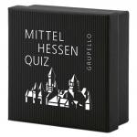 Cover-Bild Mittelhessen-Quiz