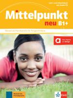 Cover-Bild Mittelpunkt neu B1+